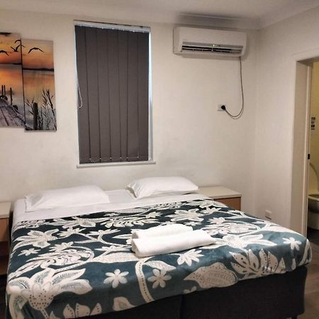 Cliffinn Kangaroo Point Brisbane Ngoại thất bức ảnh
