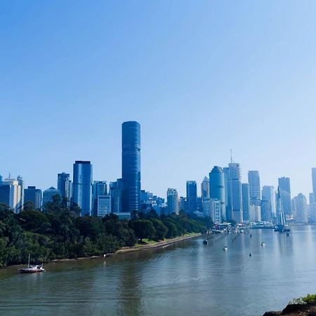 Cliffinn Kangaroo Point Brisbane Ngoại thất bức ảnh