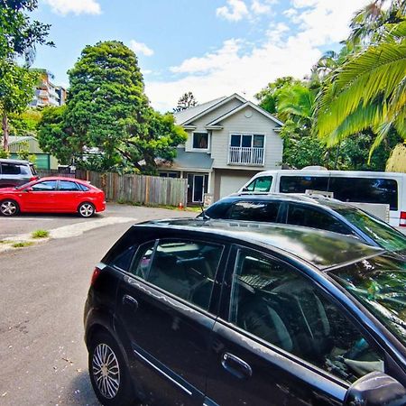 Cliffinn Kangaroo Point Brisbane Ngoại thất bức ảnh