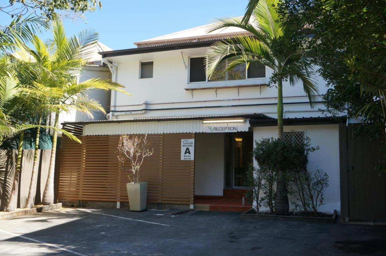 Cliffinn Kangaroo Point Brisbane Ngoại thất bức ảnh