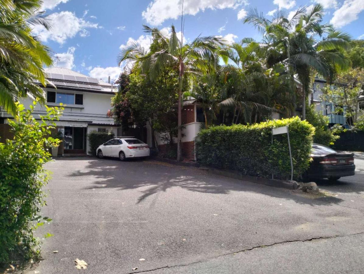Cliffinn Kangaroo Point Brisbane Ngoại thất bức ảnh