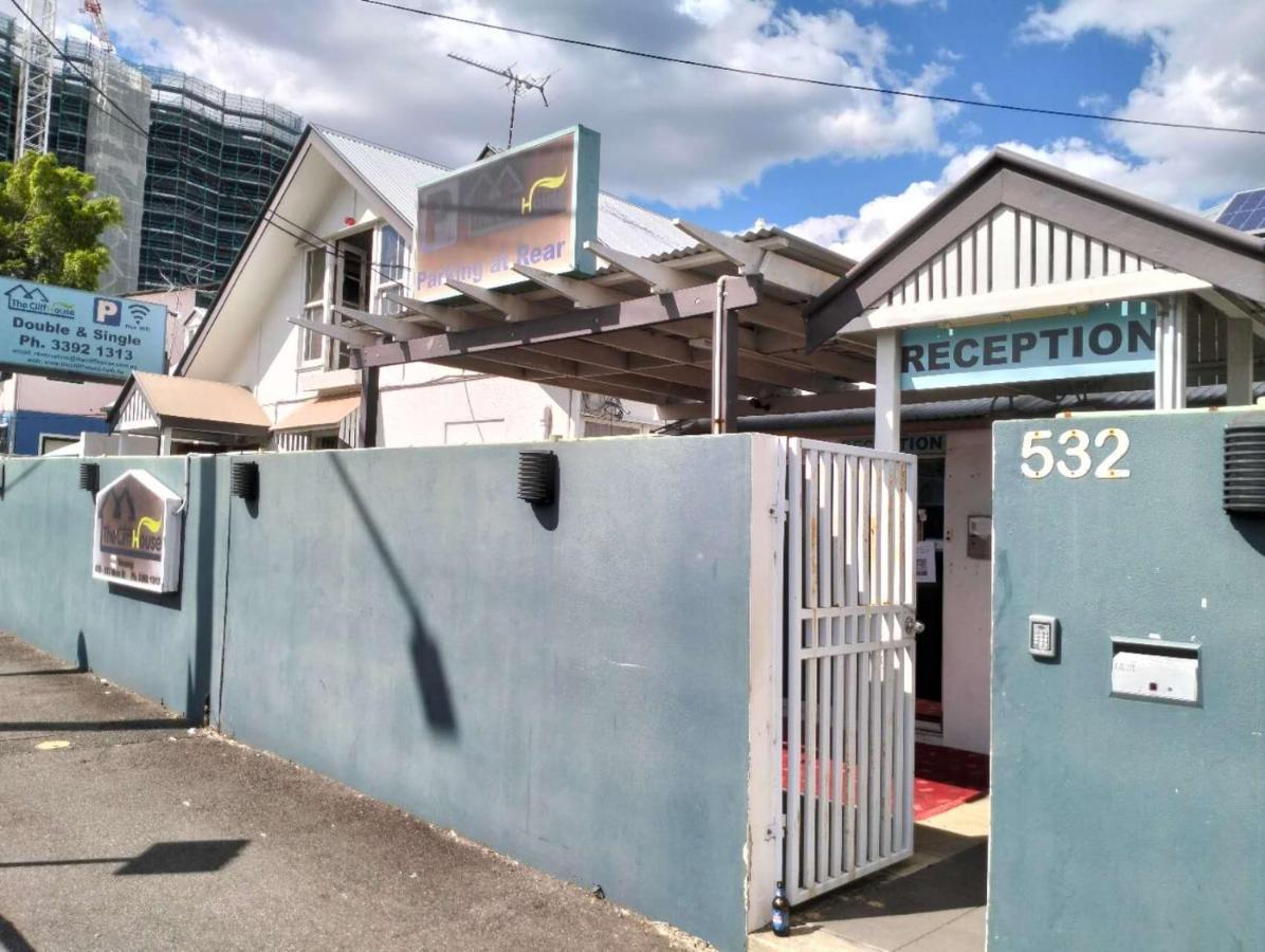 Cliffinn Kangaroo Point Brisbane Ngoại thất bức ảnh