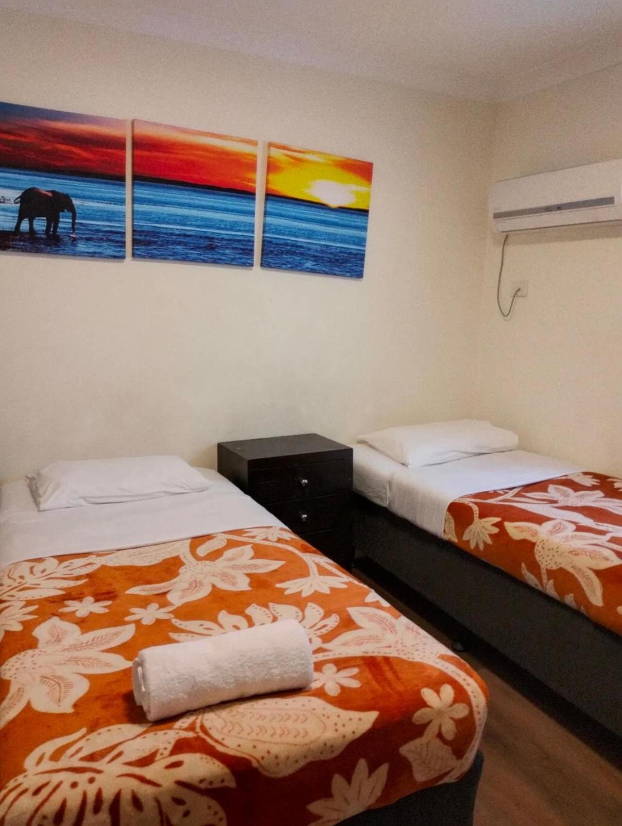 Cliffinn Kangaroo Point Brisbane Ngoại thất bức ảnh