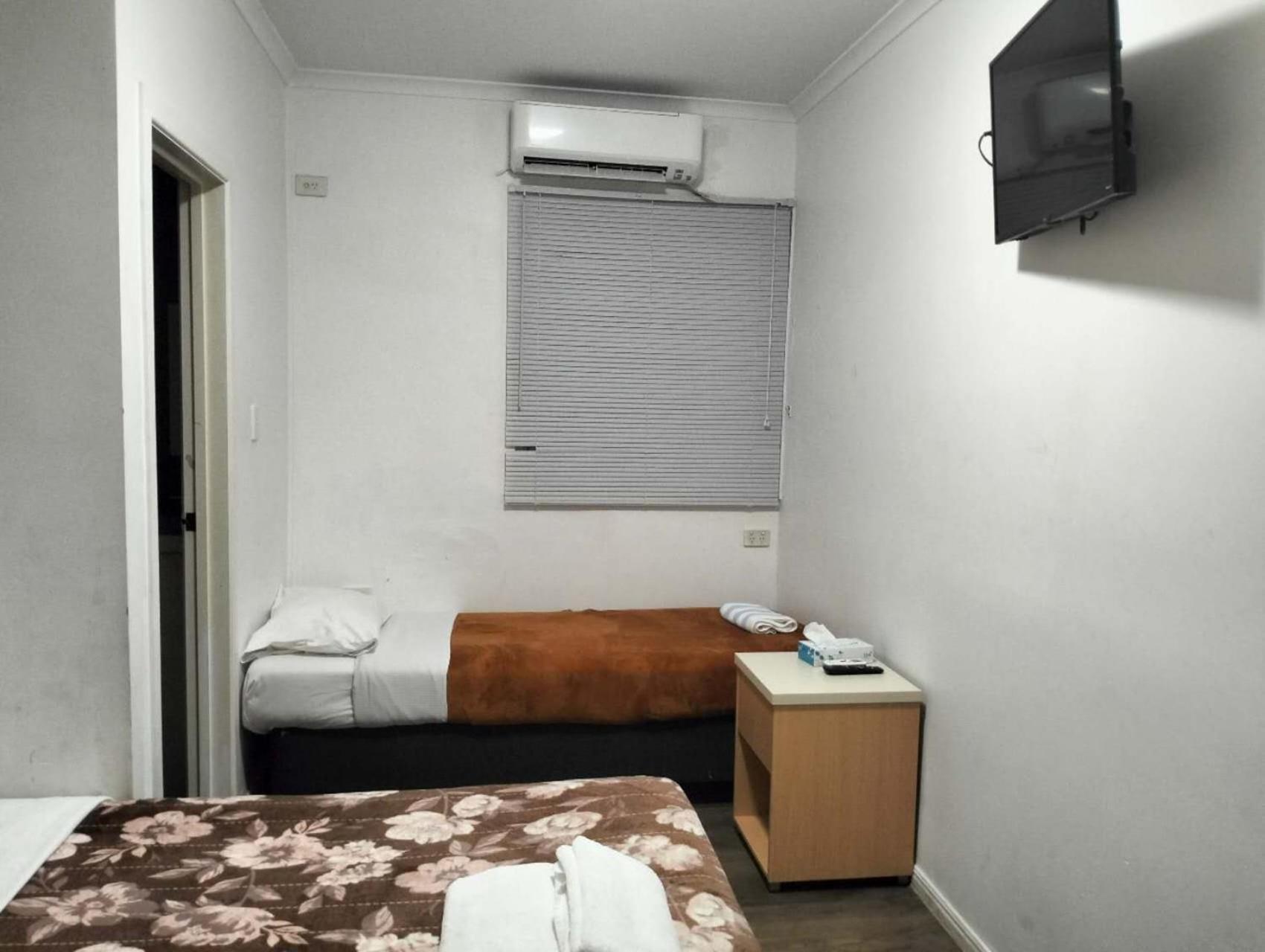 Cliffinn Kangaroo Point Brisbane Ngoại thất bức ảnh
