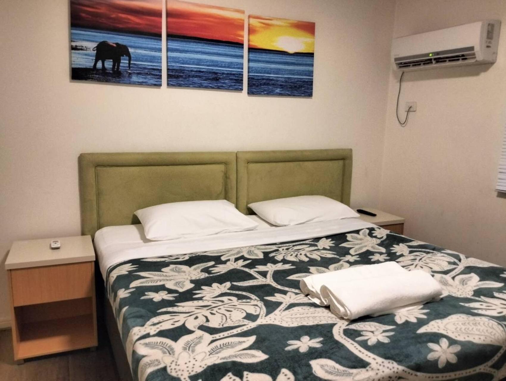 Cliffinn Kangaroo Point Brisbane Ngoại thất bức ảnh