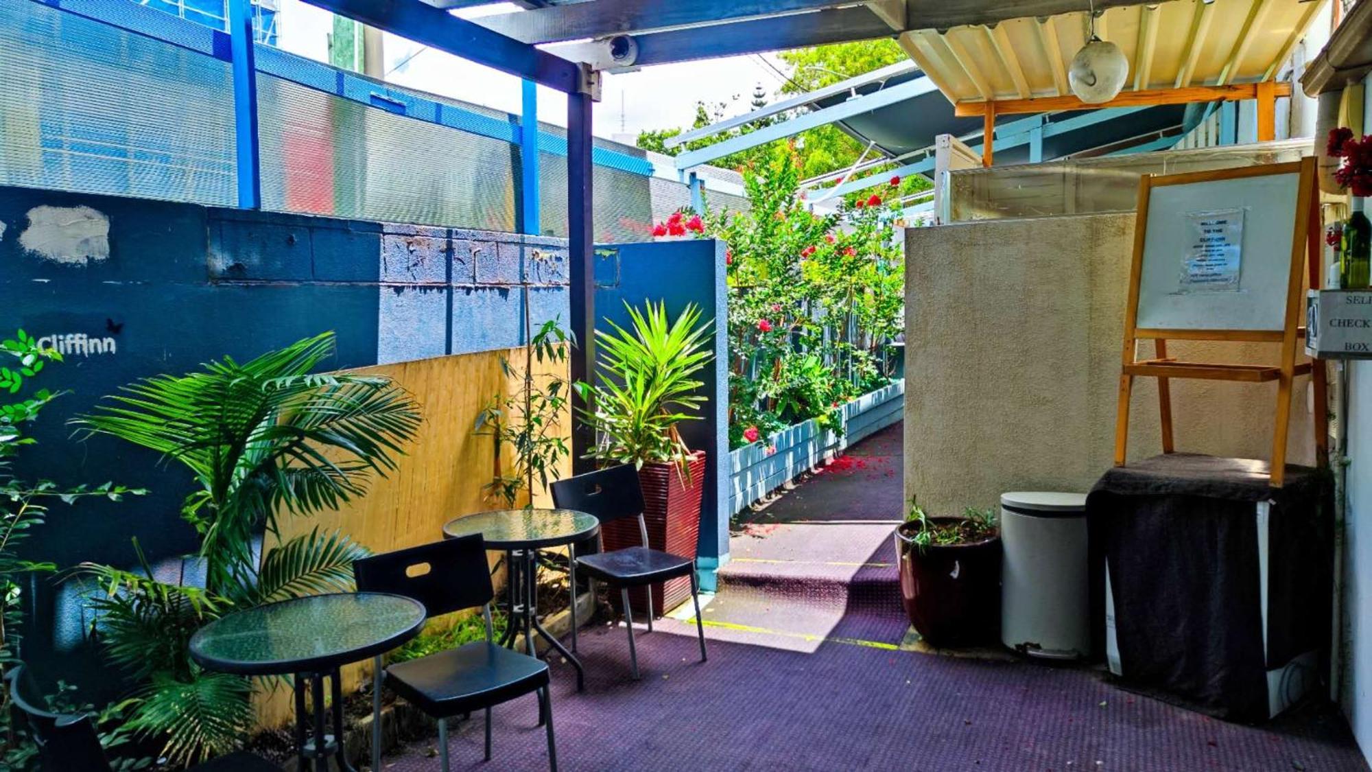 Cliffinn Kangaroo Point Brisbane Ngoại thất bức ảnh
