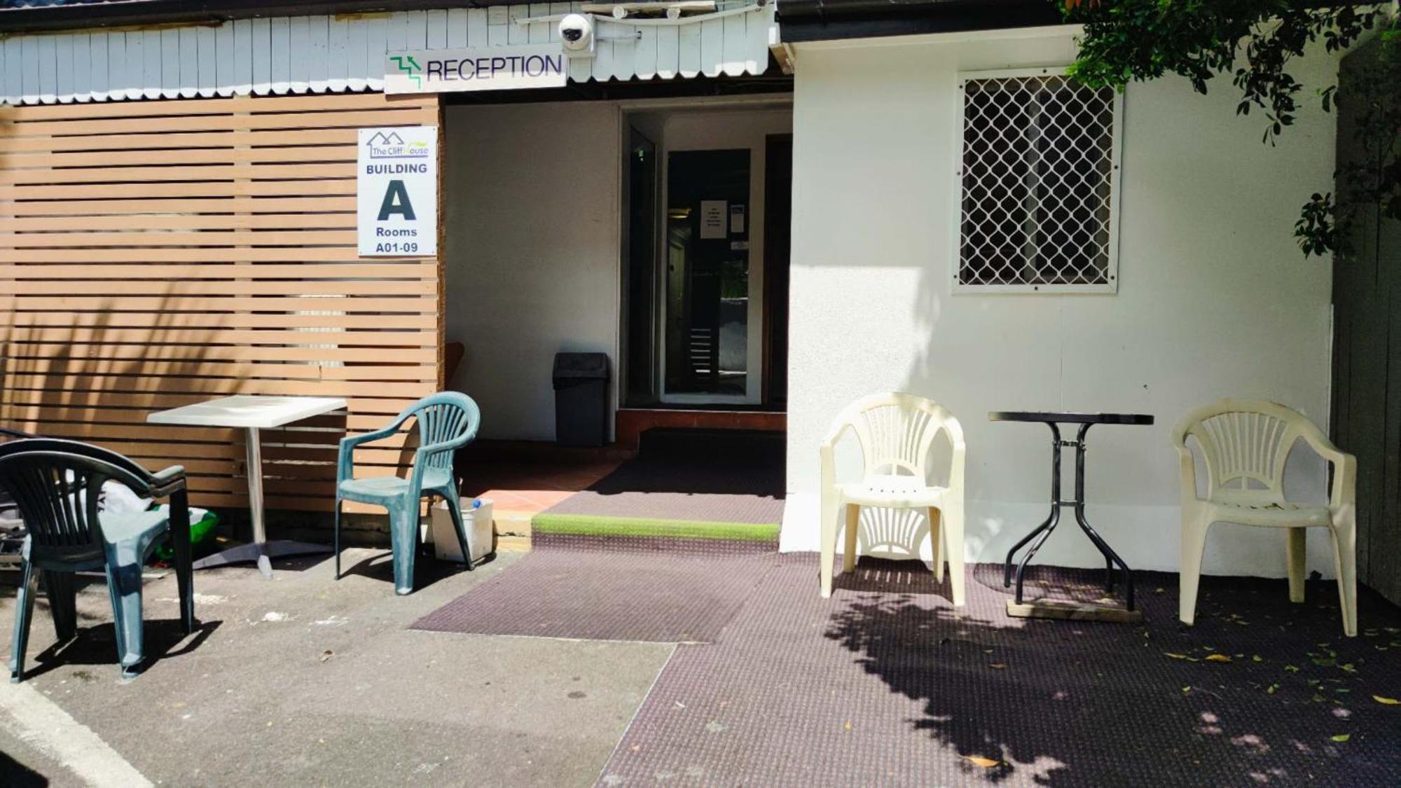 Cliffinn Kangaroo Point Brisbane Ngoại thất bức ảnh